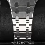 Audemars Piguet Royal Oak (2015) - Ref. 15400ST.OO.1220ST.01 | Watch Scout thumbnail 7
