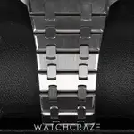 Audemars Piguet Royal Oak (2015) - Ref. 15400ST.OO.1220ST.01 | Watch Scout thumbnail 8