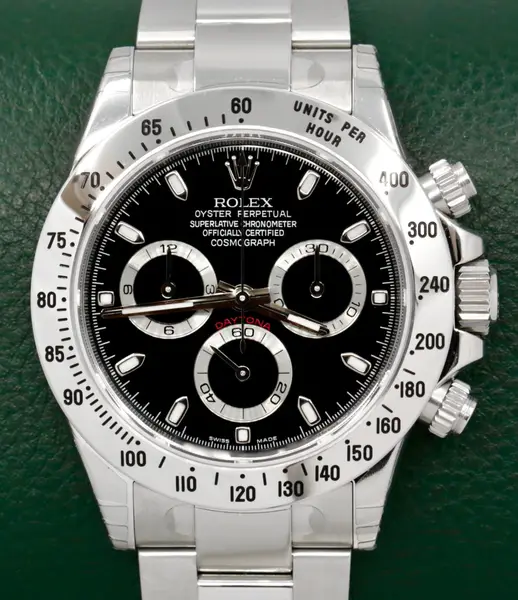 Rolex Daytona Ref. 116520