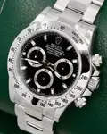 Rolex Daytona (2009) - Ref. 116520 | Watch Scout thumbnail 2