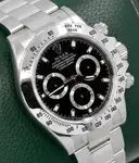 Rolex Daytona (2009) - Ref. 116520 | Watch Scout thumbnail 3