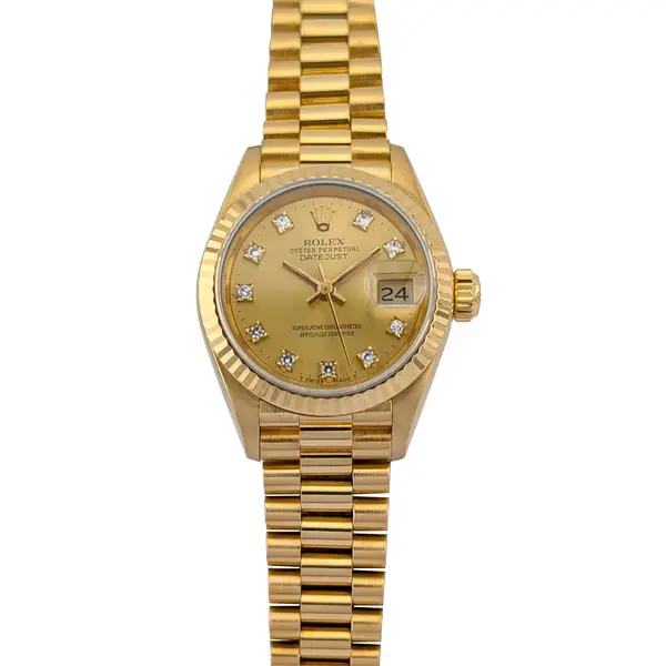 Rolex Lady-Datejust