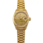 Rolex Lady-Datejust 69178G, thumbnail 1 of 12