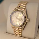 Rolex Lady-Datejust 69178G, thumbnail 3 of 12
