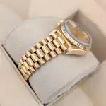 Rolex Lady-Datejust 69178G, thumbnail 6 of 12