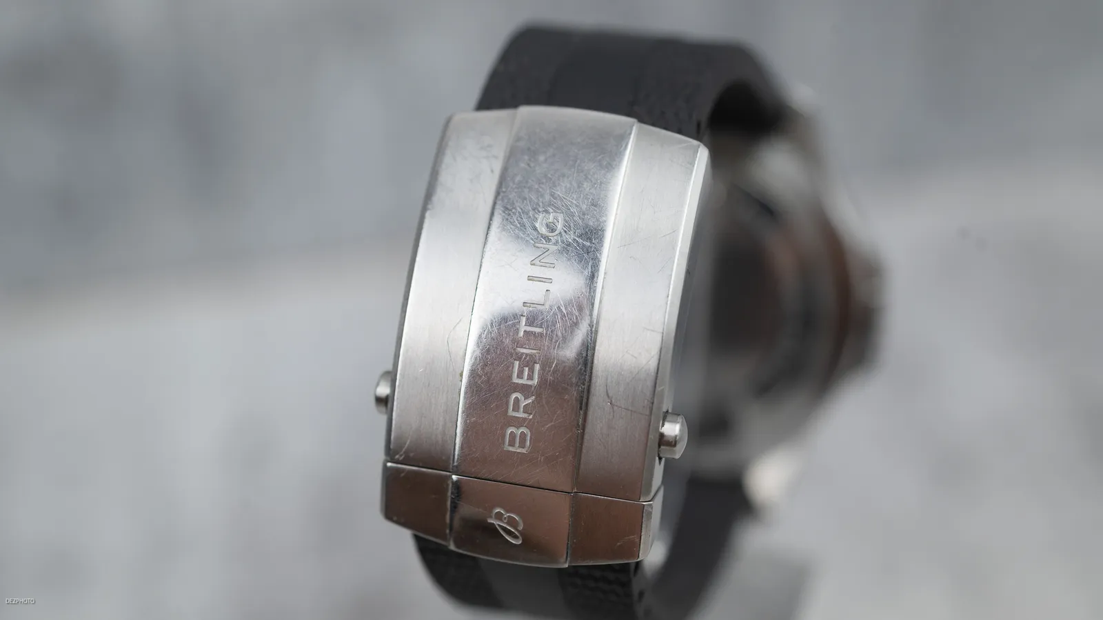 Breitling Superocean A17378211B1A1, photo 9 of 9