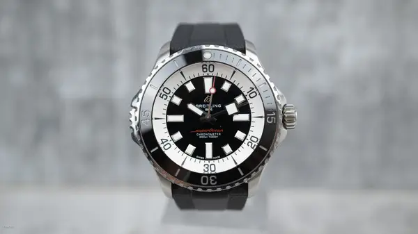 Breitling Superocean