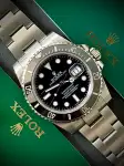Rolex Submariner (2016) - Ref. 116610LN | Watch Scout thumbnail 1