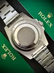 Rolex Submariner (2016) - Ref. 116610LN | Watch Scout thumbnail 2