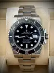 Rolex Submariner (2016) - Ref. 116610LN | Watch Scout thumbnail 3