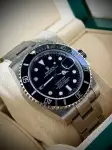 Rolex Submariner (2016) - Ref. 116610LN | Watch Scout thumbnail 4