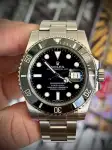 Rolex Submariner (2016) - Ref. 116610LN | Watch Scout thumbnail 6