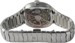 H.Moser & Cie. Streamliner Centre Seconds Matrix Green Fumé (2025) - Ref. 6201-1200 | Watch Scout thumbnail 9