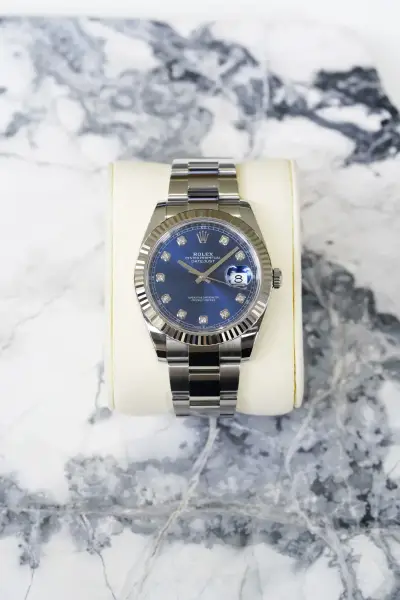 Rolex Datejust 41