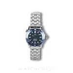 Omega Seamaster (2001) - Ref. 25518000 | Watch Scout thumbnail 1