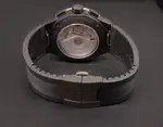 Baume & Mercier Riviera Black 43mm Auto Chronograph (2022) - Ref. MOA10625 | Watch Scout thumbnail 2