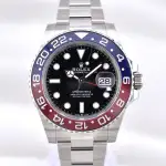 Rolex GMT-Master II (2025) - Ref. 126710BLRO | Watch Scout thumbnail 1