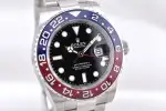 Rolex GMT-Master II (2025) - Ref. 126710BLRO | Watch Scout thumbnail 2