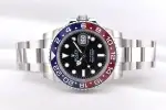 Rolex GMT-Master II (2025) - Ref. 126710BLRO | Watch Scout thumbnail 5