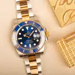 Rolex Submariner (2017) - Ref. 116613LB | Watch Scout thumbnail 1