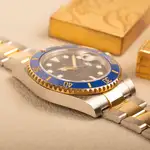 Rolex Submariner (2017) - Ref. 116613LB | Watch Scout thumbnail 3