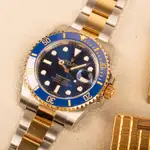 Rolex Submariner (2017) - Ref. 116613LB | Watch Scout thumbnail 4