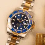 Rolex Submariner (2017) - Ref. 116613LB | Watch Scout thumbnail 5