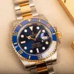 Rolex Submariner (2017) - Ref. 116613LB | Watch Scout thumbnail 6