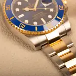 Rolex Submariner (2017) - Ref. 116613LB | Watch Scout thumbnail 7