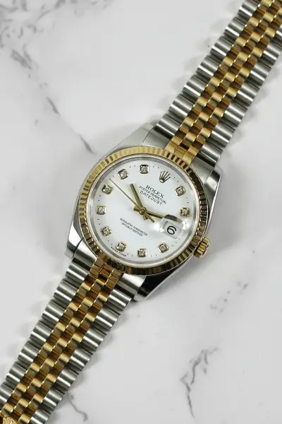 Rolex Datejust 36 Ref. 116234