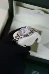 Rolex Datejust 36 (2005) - Ref. 116234 | Watch Scout thumbnail 7