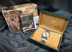 Rolex Datejust (1980) - Ref. 17000 | Watch Scout thumbnail 2