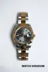 Rolex Datejust 41 126333 Price in Australia | $25k thumbnail 1