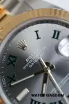 Rolex Datejust 41 126333 Price in Australia | $25k thumbnail 3