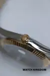 Rolex Datejust 41 126333 Price in Australia | $25k thumbnail 5