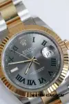 Rolex Datejust 41 126333 Price in Australia | $25k thumbnail 6