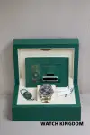Rolex Datejust 41 126333 Price in Australia | $25k thumbnail 7