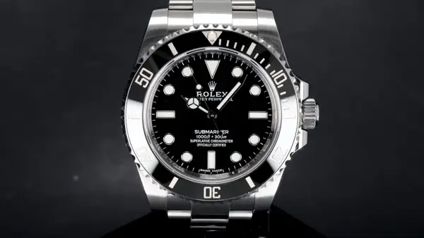Rolex Submariner Ref. 114060