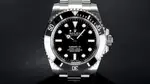 Rolex Submariner (2018) - Ref. 114060 | Watch Scout thumbnail 1