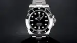 Rolex Submariner (2018) - Ref. 114060 | Watch Scout thumbnail 2