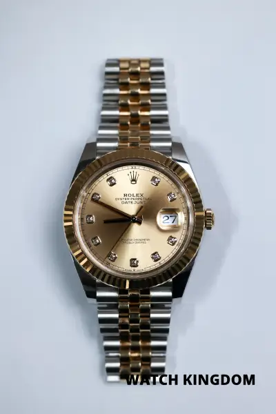 Rolex Datejust 41
