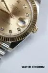 Rolex Datejust 41 (2023) - Ref. 126333 | Watch Scout thumbnail 6