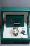 Rolex Datejust 41 (2023) - Ref. 126333 | Watch Scout thumbnail 7