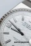 Rolex Land-Dweller (2026) - Ref. 127234 | Watch Scout thumbnail 6