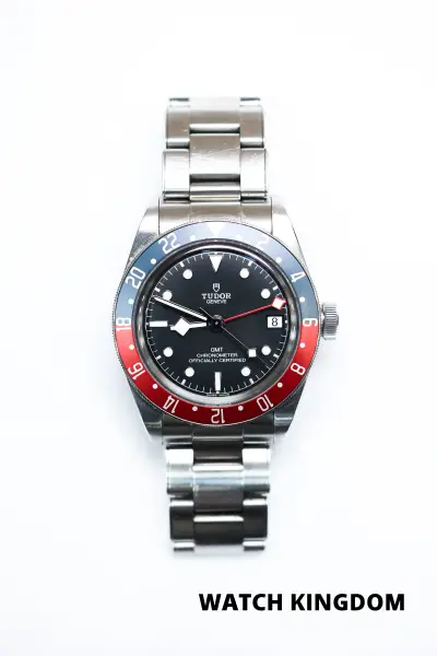 Tudor Black Bay