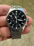 IWC Pilot (2018) - Ref. IW377710 | Watch Scout thumbnail 2