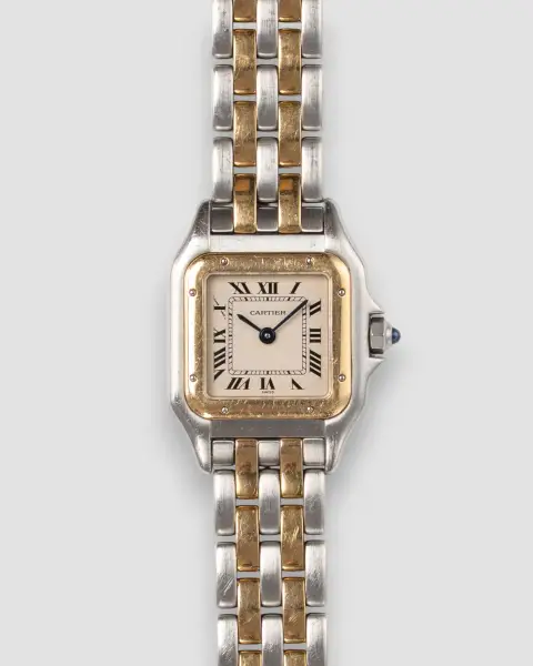 Cartier Panthère