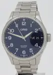 Oris Big Crown ProPilot Day Date - Ref. 7698 | Watch Scout thumbnail 1