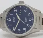 Oris Big Crown ProPilot Day Date - Ref. 7698 | Watch Scout thumbnail 4