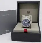 Oris Big Crown ProPilot Day Date - Ref. 7698 | Watch Scout thumbnail 7